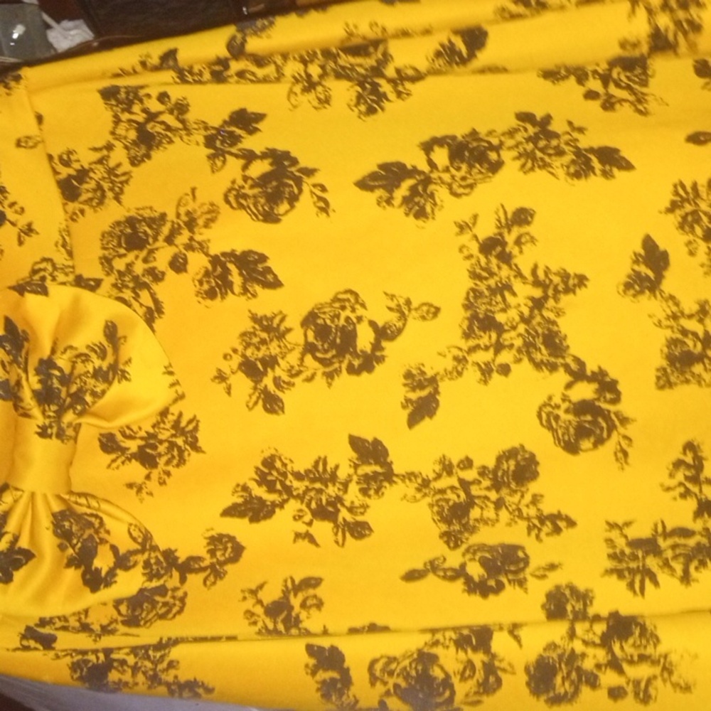 Woman's skirt